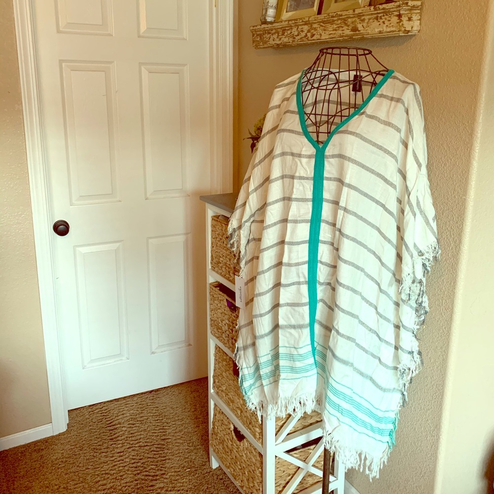 McKenna Tunic